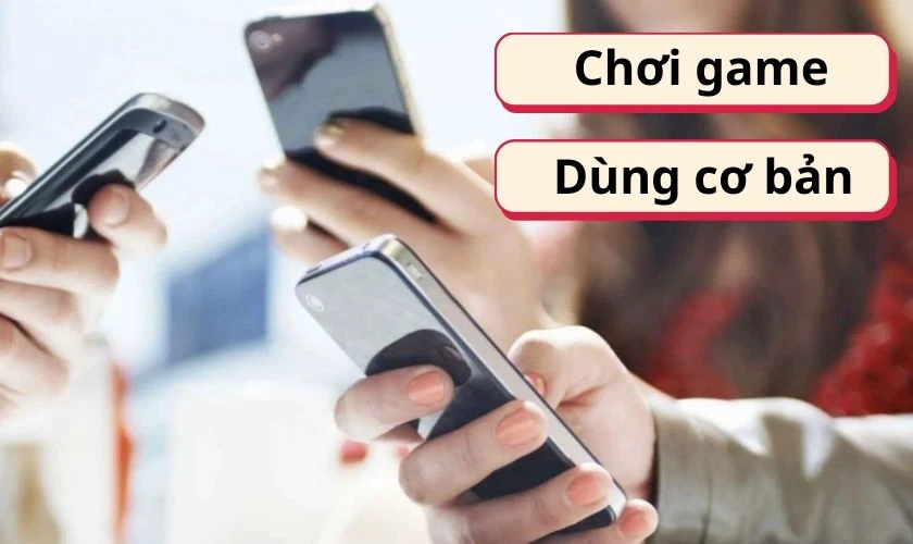 Tầm 9 triệu n&ecirc;n mua điện thoại n&agrave;o