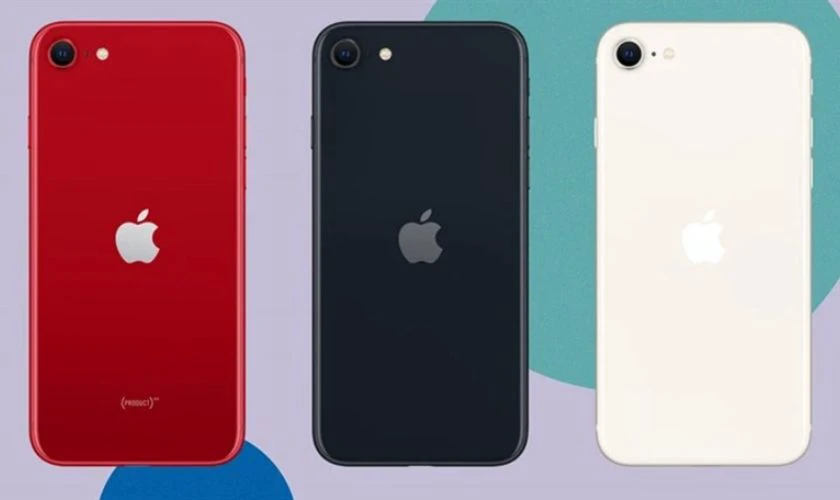 Điện thoại iPhone SE 2022 256GB Cũ&nbsp;