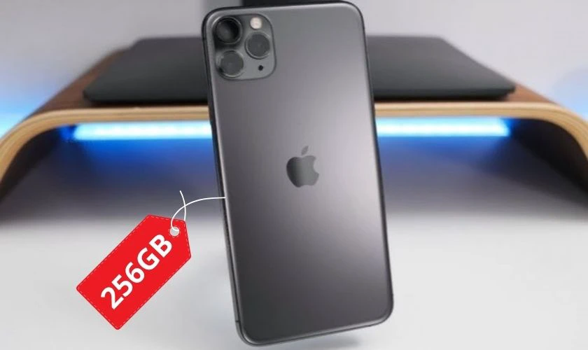 Điện thoại iPhone 11 Pro 256GB Cũ
