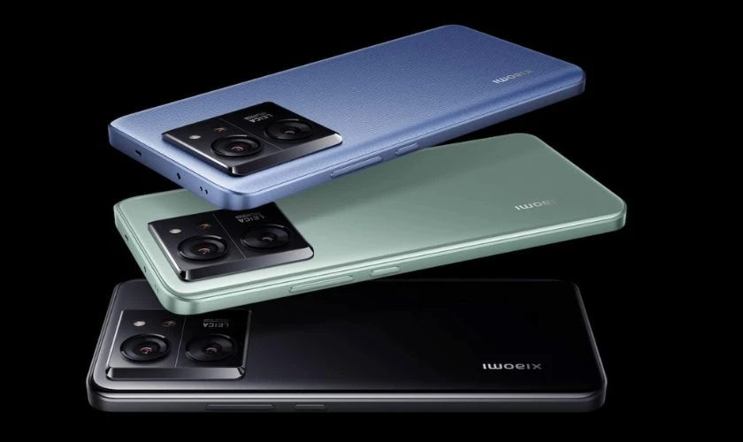 Điện thoại Xiaomi 13T 12GB 256GB Đ&atilde; K&iacute;ch Hoạt