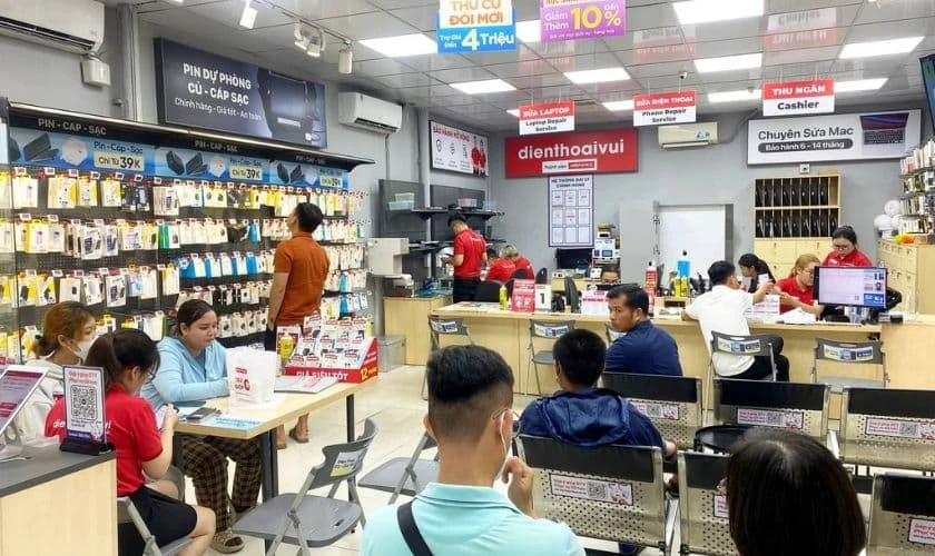 Gợi &yacute; nơi mua điện thoại trong tầm 9 triệu uy t&iacute;n