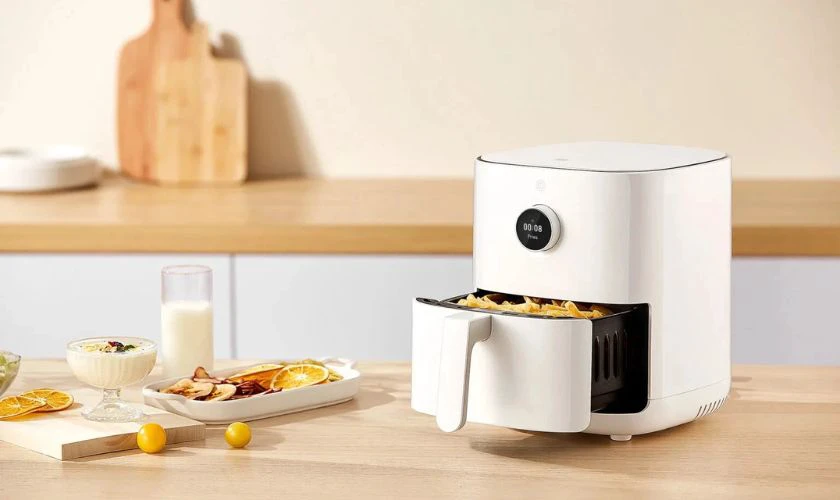 Tặng quà Noel cho vợ với thiết bị nhà thông minh