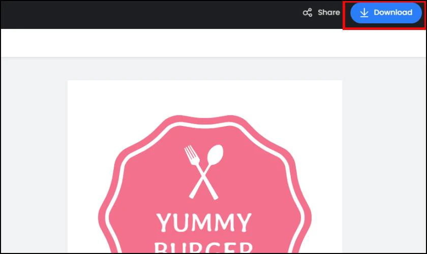 C&aacute;ch tạo logo bằng AI online hiệu quả