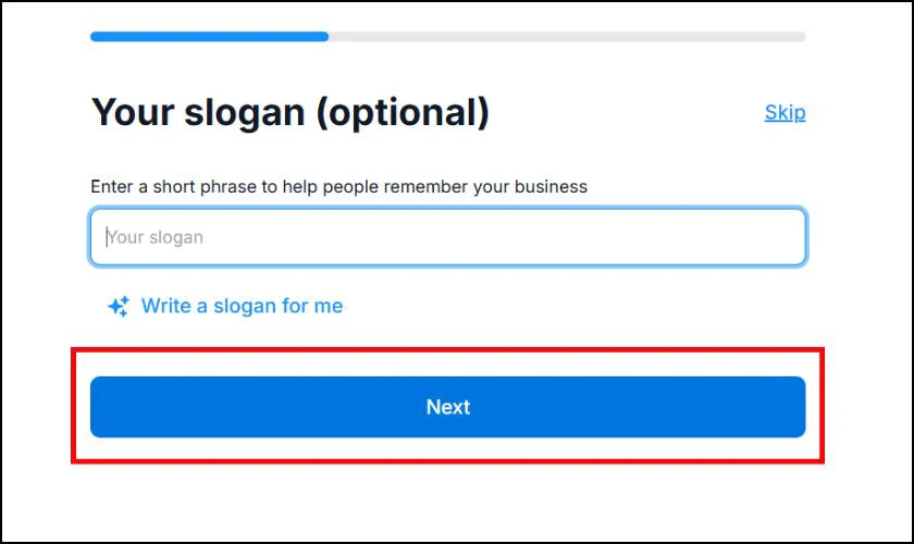 Web tạo logo bằng AI miễn ph&iacute; tiện lợi