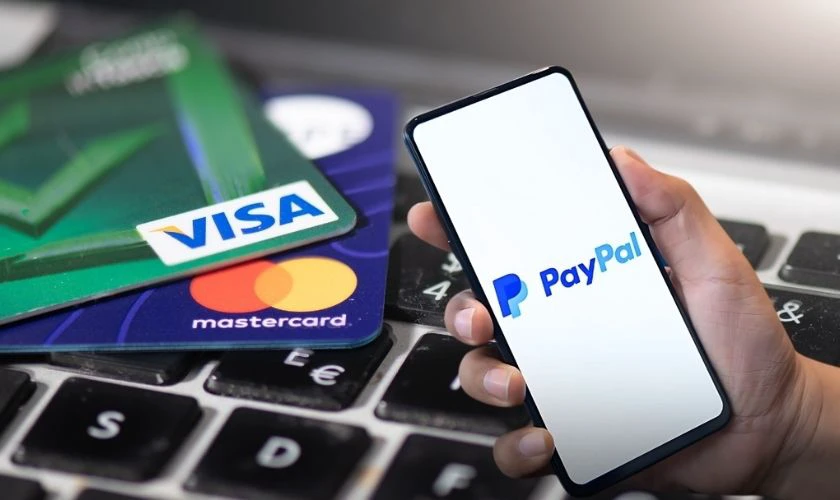 Tạo tài khoản PayPal và những điều cần biết