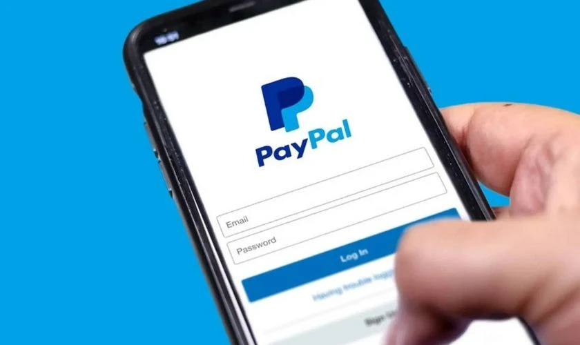 Một số cách bảo mật khi tạo tài khoản PayPal