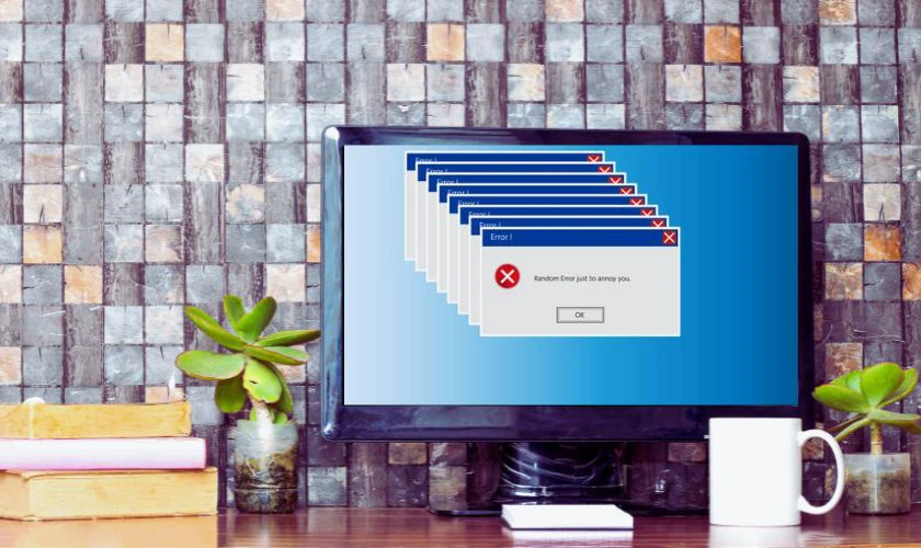 Khi phần mềm/ chương tr&igrave;nh bị đứng th&igrave; tắt bằng c&aacute;ch n&agrave;o?