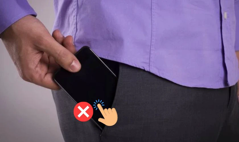 Bật, tắt chế độ bỏ túi Xiaomi có lợi gì