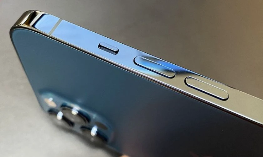 Lưu &yacute; khi tắt chế độ kh&ocirc;ng l&agrave;m phiền tr&ecirc;n iPhone 12