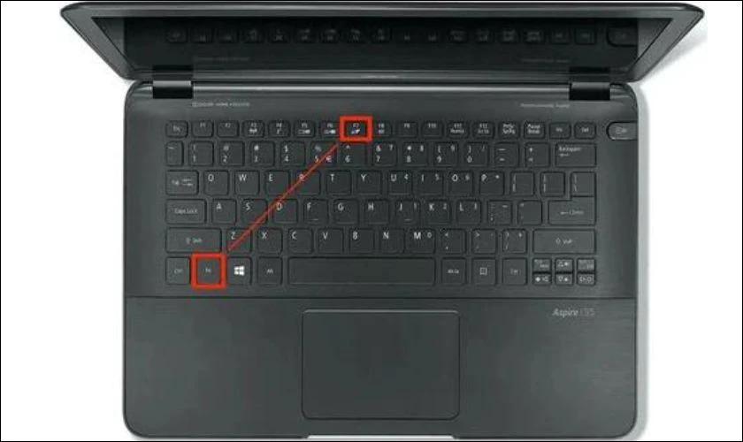 K&iacute;ch hoạt nhanh chuột m&aacute;y t&iacute;nh bằng tổ hợp ph&iacute;m tắt