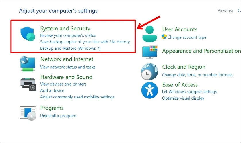C&aacute;ch tắt Hibernate Win 10 đơn giản nhanh
