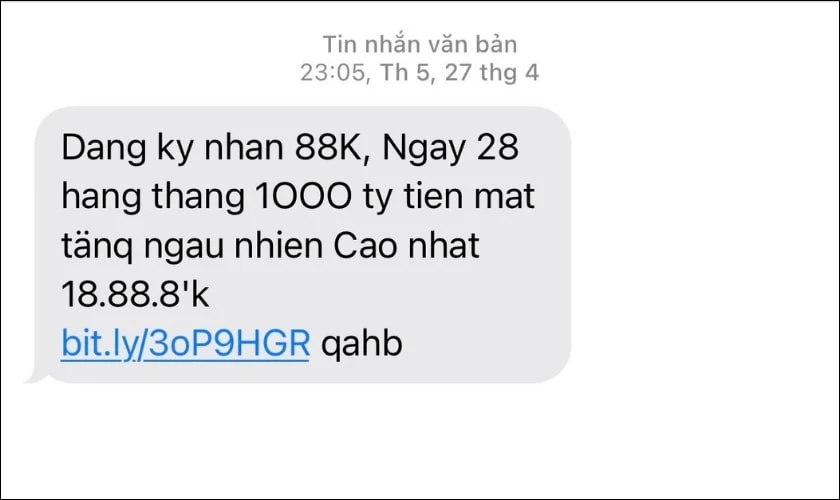 V&igrave; sao cần tắt quảng c&aacute;o sim tr&ecirc;n iPhone?