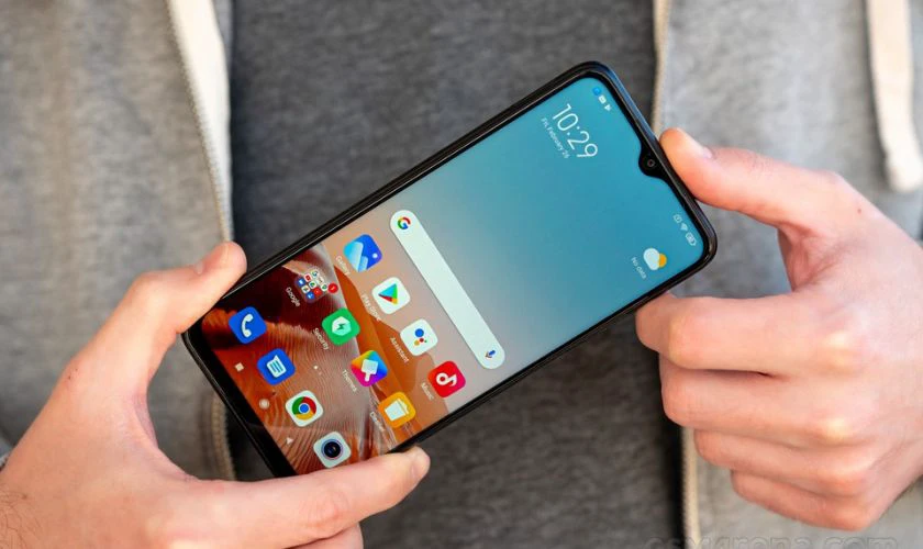 Tắt ứng dụng chạy ngầm Xiaomi để làm gì