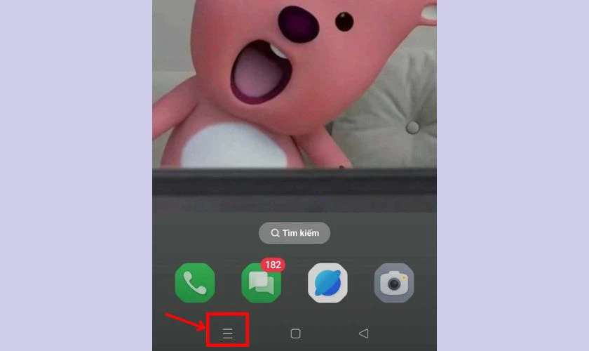 Những cách tắt ứng dụng chạy ngầm trên Xiaomi