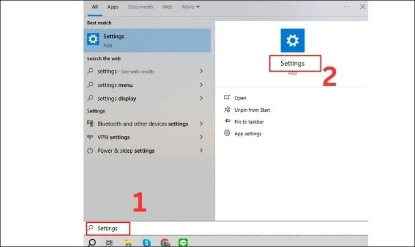 Hướng dẫn c&aacute;ch tắt Windows 11 update bằng c&agrave;i đặt mạng