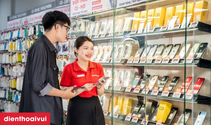 C&aacute;ch chọn địa chỉ mua Tecno cũ đẹp ch&iacute;nh h&atilde;ng