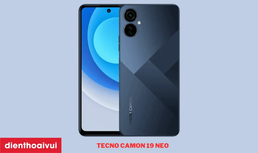 Tecno Camon 19 Neo