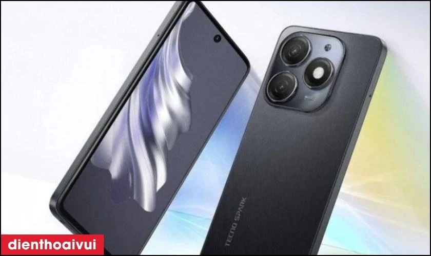 Điện thoại TECNO SPARK 20C 4GB 128GB ra mắt khi n&agrave;o?