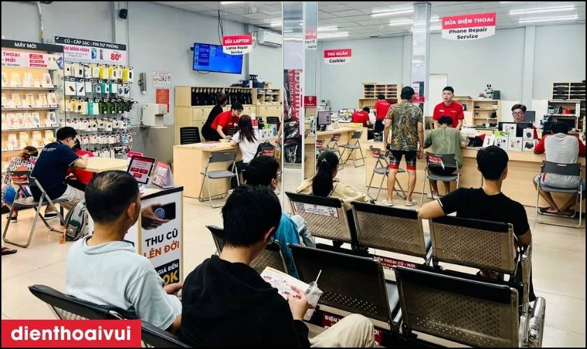 Mua điện thoại TECNO SPARK 20C 4GB 128GB gi&aacute; tốt ở Điện Thoại Vui