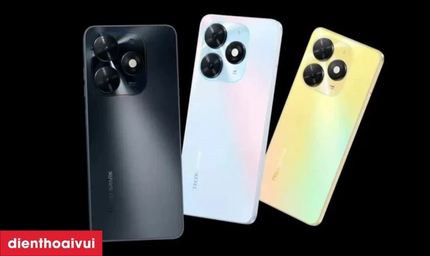 Camera ch&iacute;nh 13MP sắc n&eacute;t