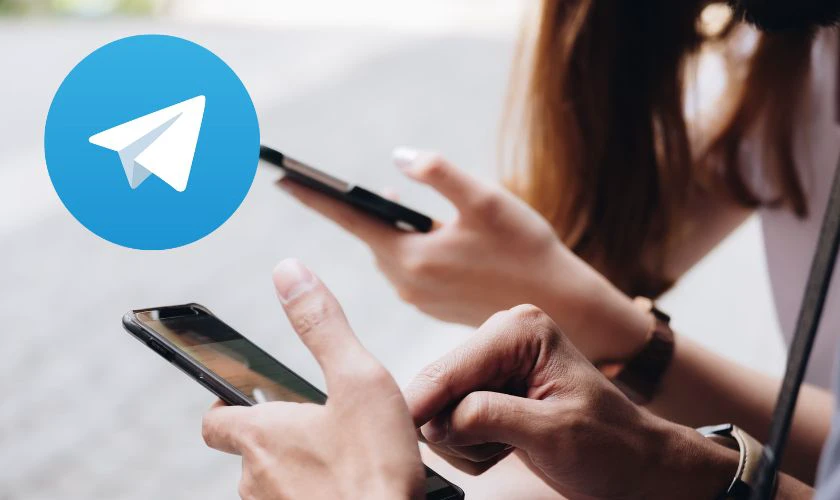 Ảnh hưởng của việc Telegram bị chặn đến người d&ugrave;ng Việt Nam