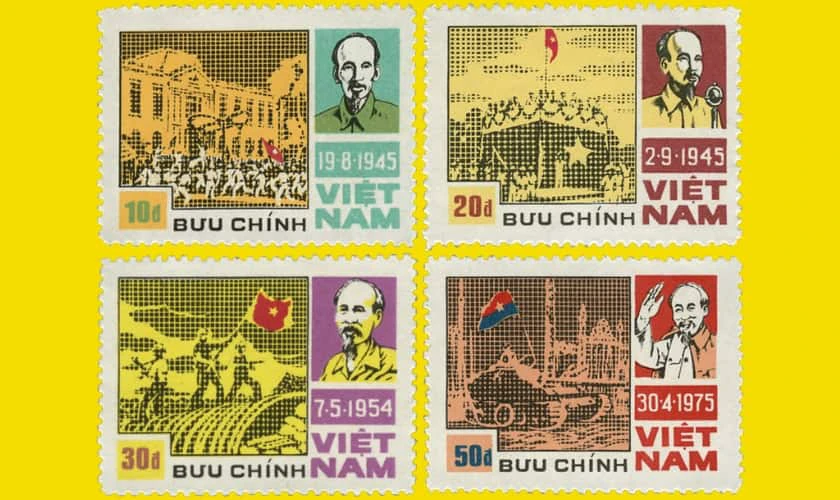 Tem đẹp