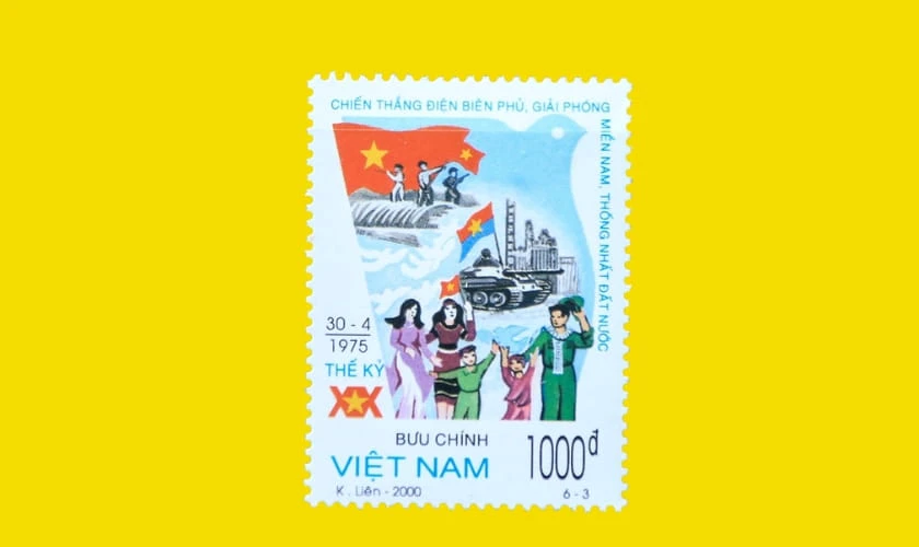 Tem ấn tượng