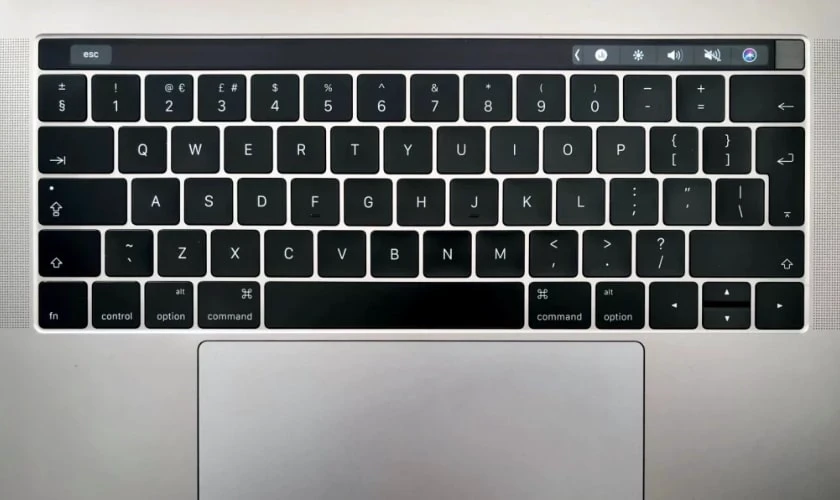 C&aacute;ch test b&agrave;n ph&iacute;m bằng mắt thường