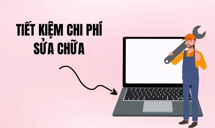 Test b&agrave;n ph&iacute;m laptop online