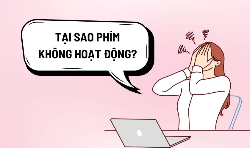 Test b&agrave;n ph&iacute;m Macbook