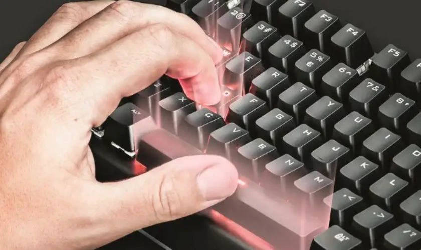Một số c&aacute;ch khắc phục b&agrave;n ph&iacute;m bị lỗi