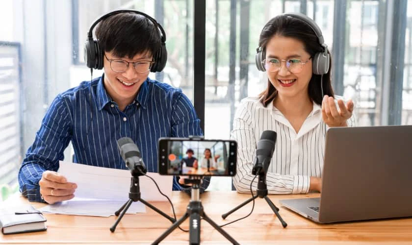 L&agrave;m g&igrave; sau khi Test Micro Online