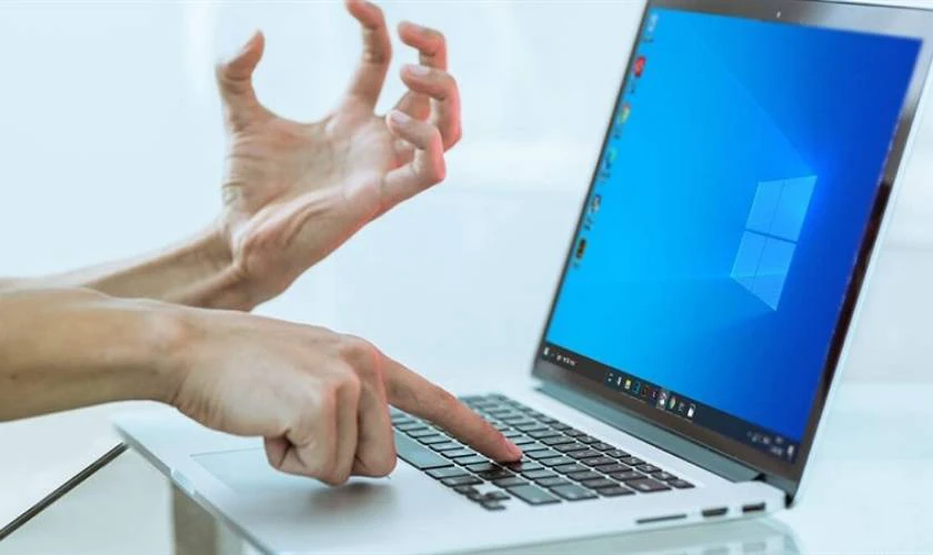 Test RAM chi tiết