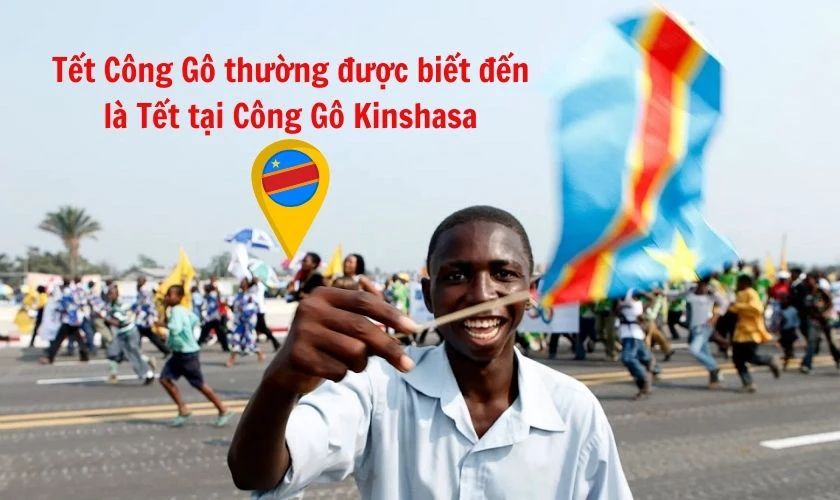 Tết Công Gô là gì?