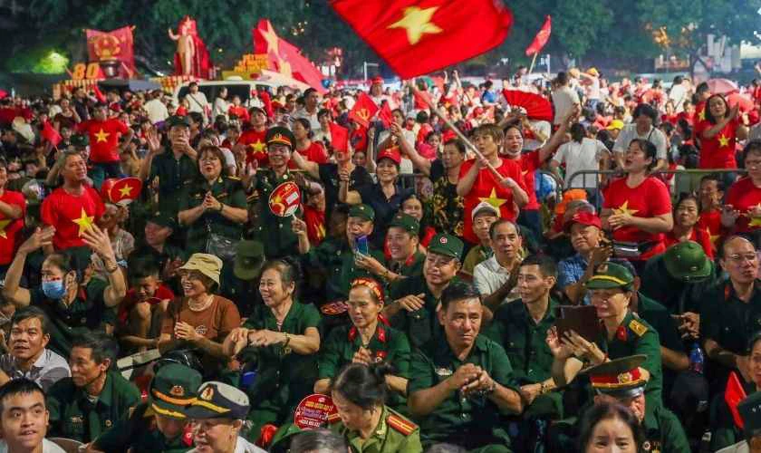 Mang ý nghĩa giáo dục truyền thống lịch sử