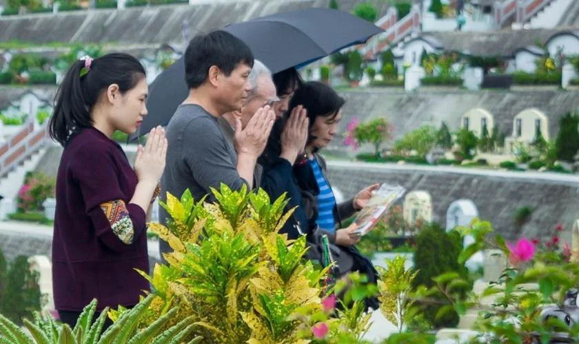 Tết Thanh Minh 2026 không nên làm gì?