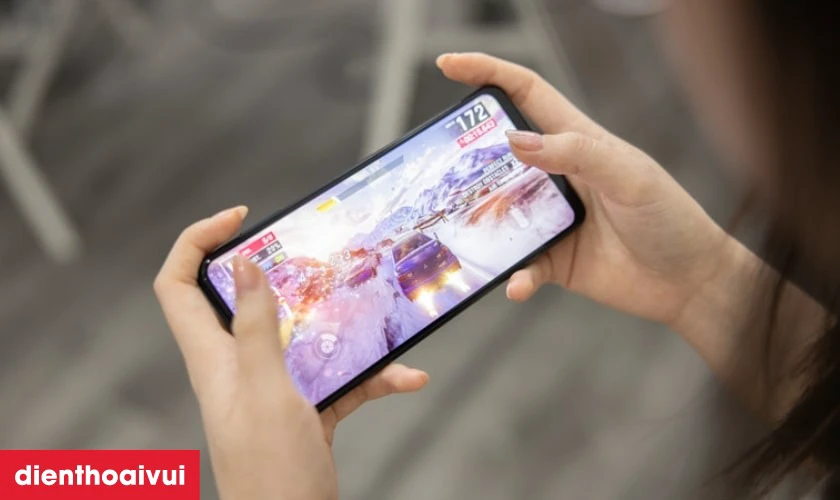 Thay pin Samsung M22 gi&aacute; tốt