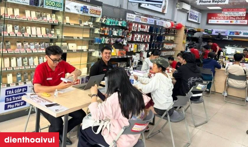 Địa chỉ thay anten bluetooth NFC iPhone 11 Pro Max uy tín tại TPHCM & Hà Nội
