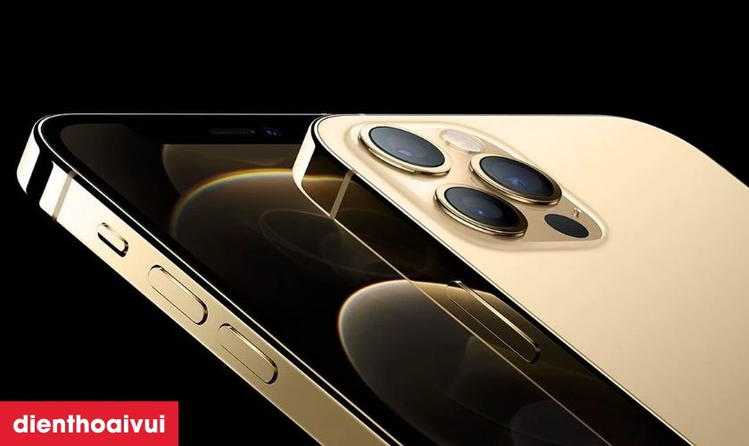 Thay anten bluetooth NFC iPhone 12 Pro l&agrave; g&igrave;?