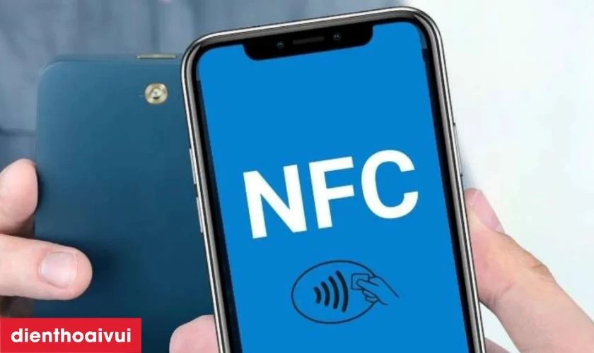 C&oacute; n&ecirc;n thay anten bluetooth NFC iPhone 13 Pro kh&ocirc;ng?