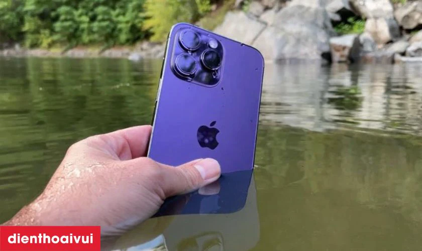 Nguyên nhân anten bluetooth NFC iPhone 14 Pro Max bị lỗi NFC