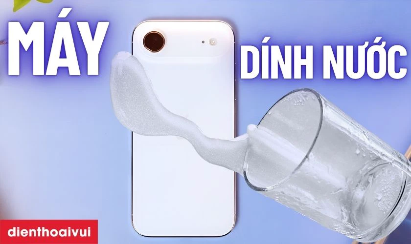 Nguy&ecirc;n nh&acirc;n iPhone Air bị lỗi NFC