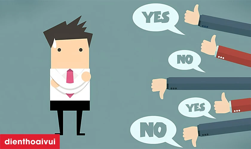 C&aacute;c phản hồi v&agrave; đ&aacute;nh gi&aacute; từ kh&aacute;ch h&agrave;ng
