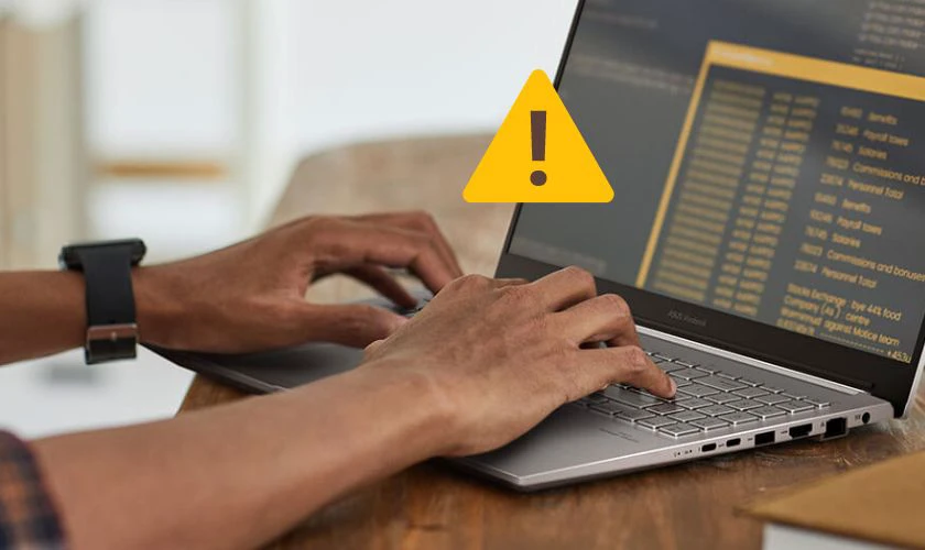 Thay b&agrave;n ph&iacute;m laptop Asus gi&aacute; bao nhi&ecirc;u? B&agrave;n ph&iacute;m đơ, liệt cần thay mới