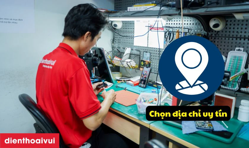 Lưu ý khi chọn thay bàn phím laptop Asus Transformer Book Flip TP550L
