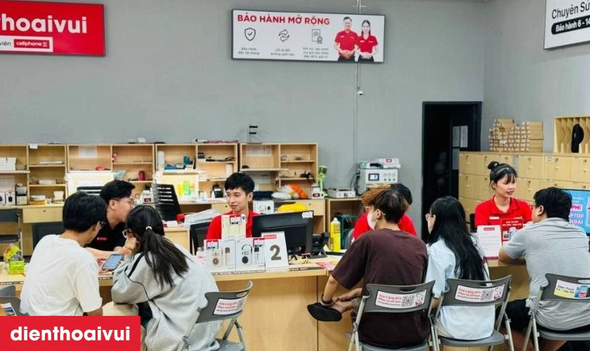 Thay bàn phím laptop ASUS ở đâu uy tín