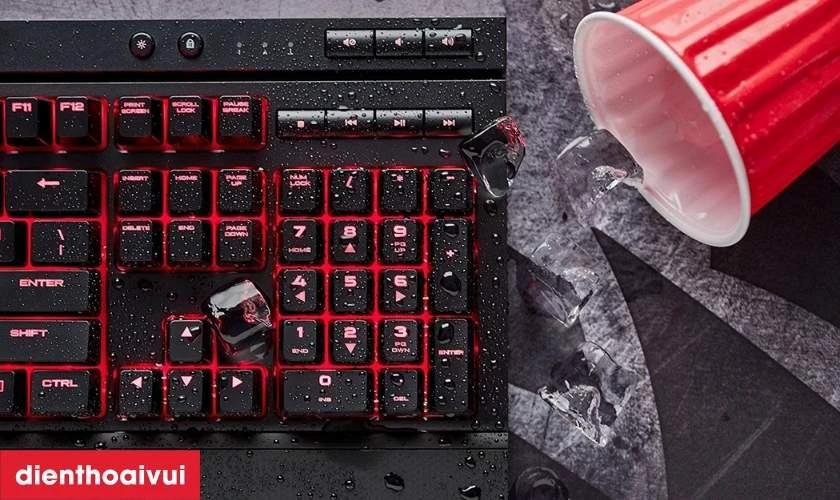 Khi n&agrave;o n&ecirc;n thay b&agrave;n ph&iacute;m laptop ASUS VivoBook X556?