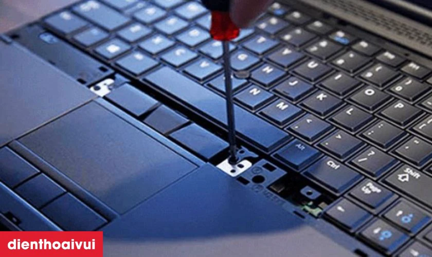 Nên chọn loại bàn phím nào khi thay?
