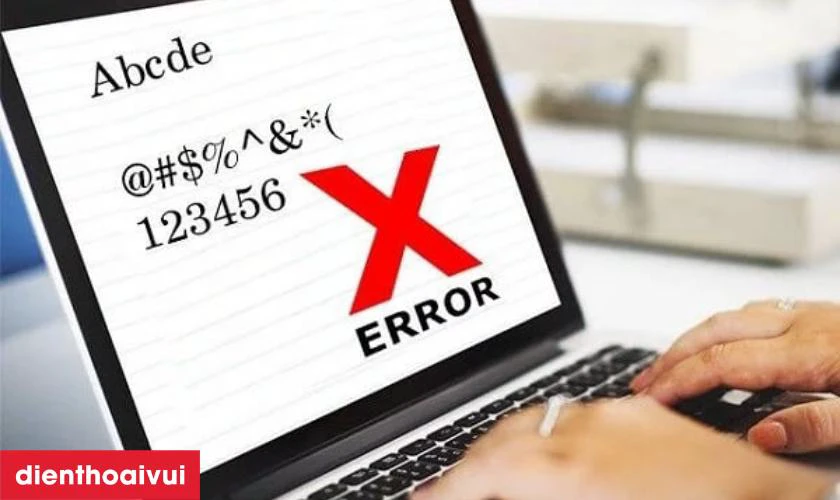 Khi n&agrave;o n&ecirc;n thay b&agrave;n ph&iacute;m laptop Asus ZenBook UX425E?
