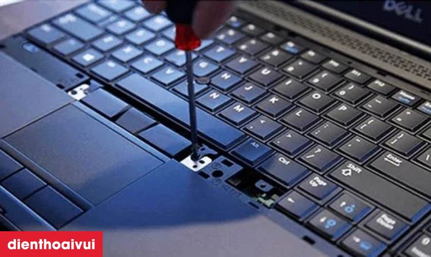 Hậu quả của việc kh&ocirc;ng thay thế